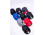 Kappe New Era - MLB Basic 9FIFTY - NY Yankees - Scarlet / White