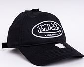 Kappe Von Dutch Db Denver Cotton Black