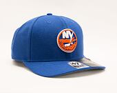 Kappe '47 Brand New York Islanders Cold Zone ‘47 MVP DP Royal Blue