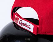 Kappe New Era 9FORTY MLB The League 20 St. Louis Cardinals - Team Color