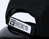 Kappe New Era - 9FORTY The League - Brooklyn Nets - Team Color