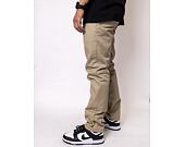 Hose Dickies 872 Slim Fit Work Pant Khaki