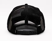 Kappe Goorin - Cash Cow Trucker - White/Black