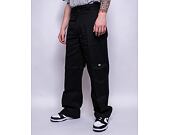 Hose Dickies Double Knee Work Pant Rec Black