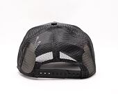 Kappe Stetson - Trucker Cap American Heritage Classic - Grey