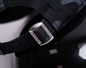 Kinder Kappe New Era - MLB Essential 9FORTY - NY Yankees - Night Camo / Black