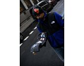 Mütze Mitchell & Ness XL LOGO PATCH KNIT HWC Dallas Mavericks Black