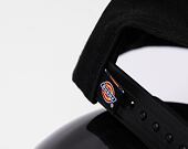 Kappe Dickies Hardwick Black