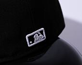 Kappe New Era - MLB Basic 59FIFTY - NY Yankees - Black / White