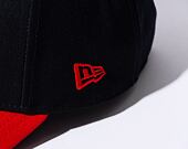 Kappe New Era 9FORTY MLB The League Cleveland Guardians HM22