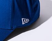 Kappe New Era - 9FORTY Essential Team - Chelsea FC Lion Crest - Calm Blue