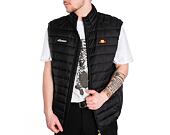 Weste Ellesse Bardy Gilet Black