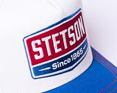 Kinder Kappe Stetson - Trucker Cap Gasoline - 28