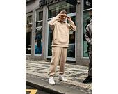 Sweatshirt Oakley SOHO SL Hoodie 2.0 Hummus Beige 404343-31R