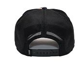 Kappe Goorin - Acid Goat Trucker - Black