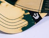 Kappe Goorin - Acid Cow Trucker - Green