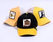Goorin - The King Lion - Trucker Cap
