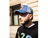 Kappe Goorin - The Ass Trucker - Blau