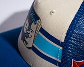 Kappe American Needle Sinclair - Desert Classic Royal Ivory