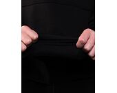 Pullover Mikina Adam Wave × New Era Chicago Bulls Tribute Hoody