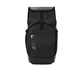 Rucksack Aevor - Rollpack Waterproof - Black