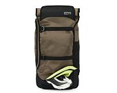 Rucksack Aevor Travel Pack Proof Olive Gold