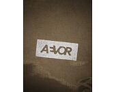 Bauchtasche Aevor Sacoche Bag Ripstop Olive Gold