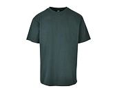 T-Shirt Urban Classics Heavy Oversized Tee Bottlegreen