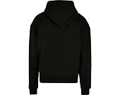 Pullover Urban Classics Ultra Heavy Hoody Black