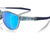 Sonnenbrille Oakley Actuator Trans Stonewash - Prizm Saph