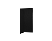 Geldbörse Secrid - Cardprotector Powder Black