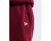 Trainerhose New Era League Essentials Joggers Detroit Tigers Cardinal / Optic White