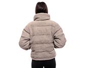 Damenjacke Helly Hansen W YU Teddy Fleece Jacke 885 Terrazo