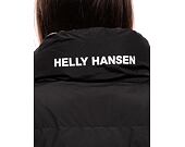 Damenjacke Helly Hansen - Woman YU 24 Reversible Puffer - Black