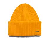 Mütze Stetson Beanie Merino Yellow