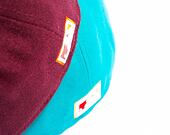 Kappe New Era 59FIFTY MLB Retro Pin Pack St. Louis Browns Cooperstown Team Color