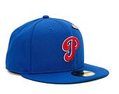 Kappe New Era 59FIFTY MLB Retro Pin Pack Philadelphia Phillies Cooperstown Team Color
