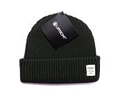 Mütze Upfront - Bridge Beanie Dark Green