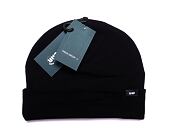 Mütze Statewear - LOUIS Kids Beanie ST4015-0099 Color: Black
