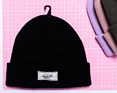 Mütze Upfront - GASTON 2 Beanie UF4150-0099 Black