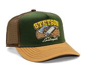 Kinder Kappe Stetson Trucker Cap Lumberjack 7761131-75-54