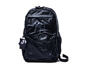 Rucksack New Era MLB Contemporary Delaware Pack New York Yankees Schwarz / Schwarz
