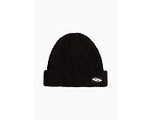 Mütze Quiksilver EQYHA03351 Tofino Beanie KVJ0 Black