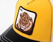 Kappe Goorin - MV Lion - Yellow