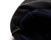 Mütze Brandit Fleece Cap Ice Navy