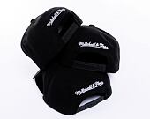 Kappe Mitchell & Ness NHL Top Spot Snapback Tampa Bay Lightning Black