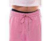 Shorts New Era Essentials Cargo Shorts Fondant Pink / White