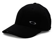 Kappe Oakley - Tinfoil Ii - Blackout