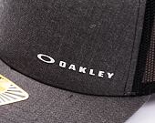 Kappe Oakley - Chalten Cap - Jet Black