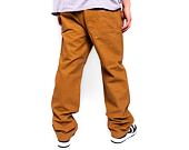 Hose Dickies Duck Canvas Utility Pant Brown